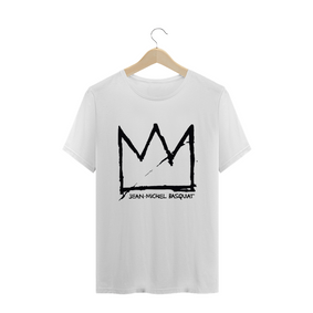 Basquiat Coroa II