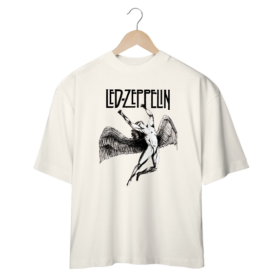 Led Zeppelin Oversized