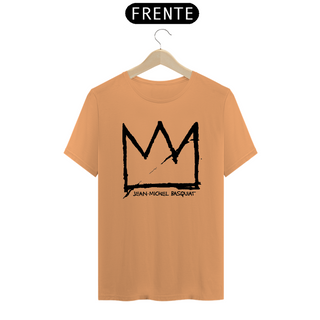 Nome do produtoJean Michel Basquiat Coroa Estonada