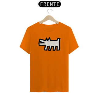 Nome do produtoKeith Haring Dog Prime