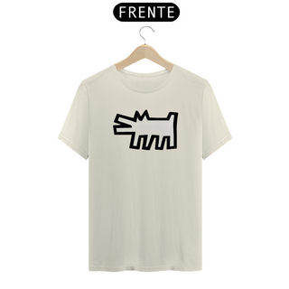 Nome do produtoKeith Haring Dog Prime