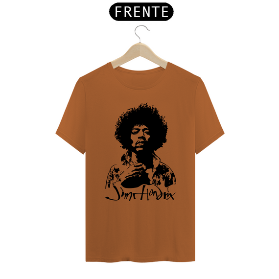 Jimi Hendrix Prime Colors 