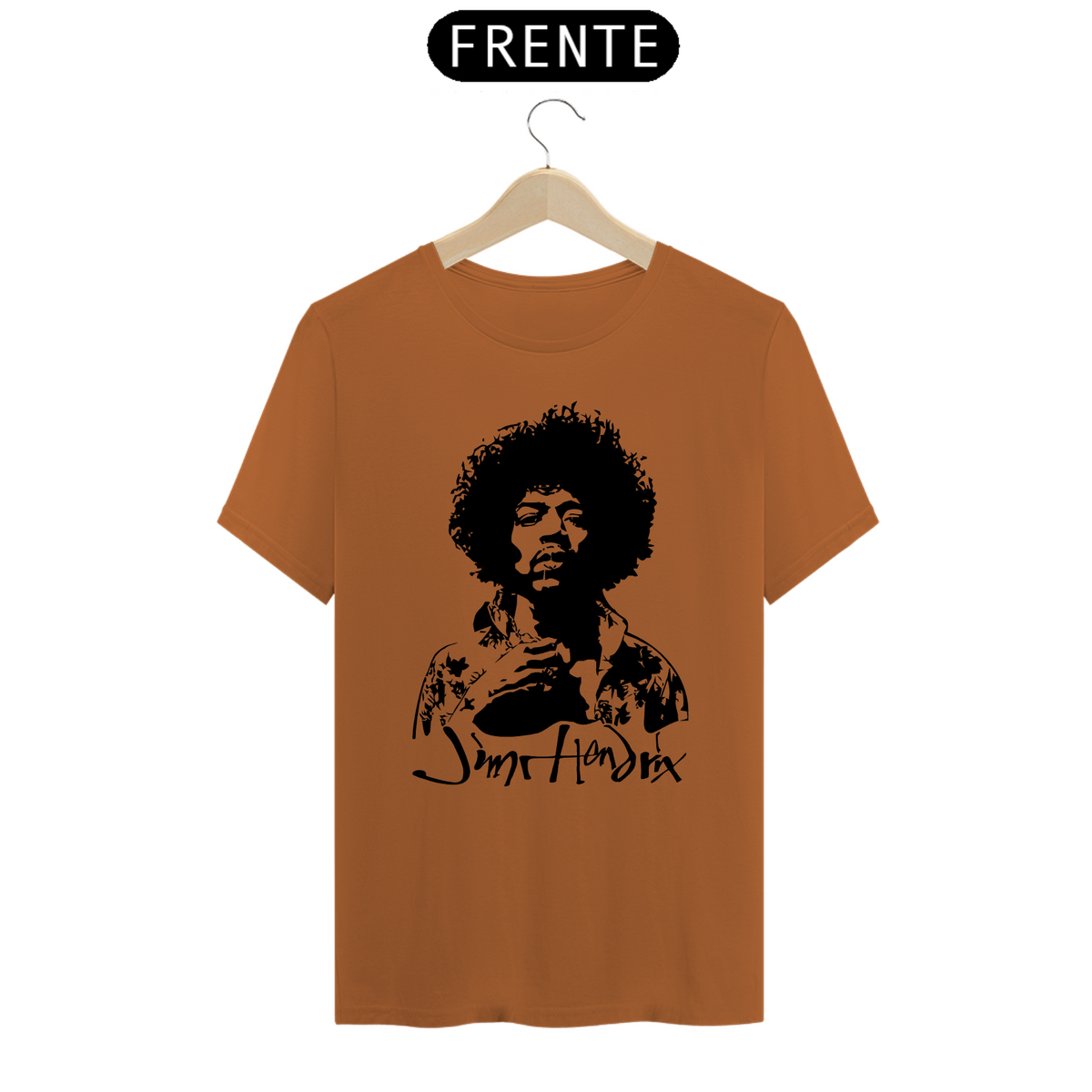 Nome do produto: Jimi Hendrix Prime Colors 