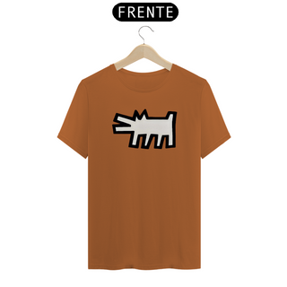 Nome do produtoKeith Haring Dog Prime