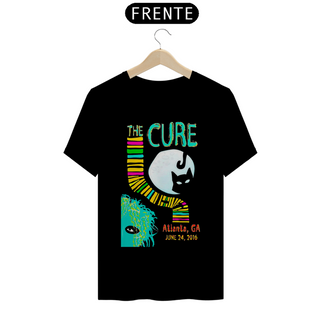 The Cure Atlanta 2016 