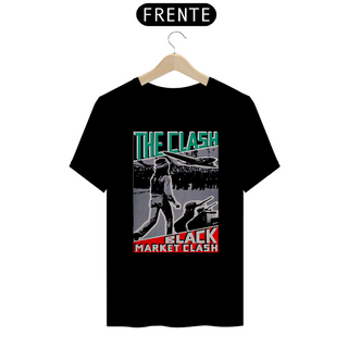 The Clash Black Market 