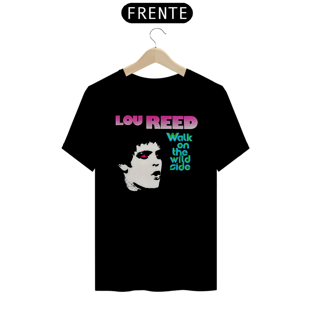 Nome do produto: Lou Reed Prime 