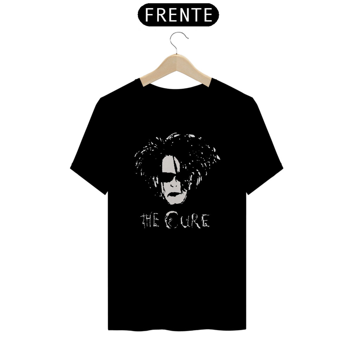 Nome do produto: The Cure Prime 