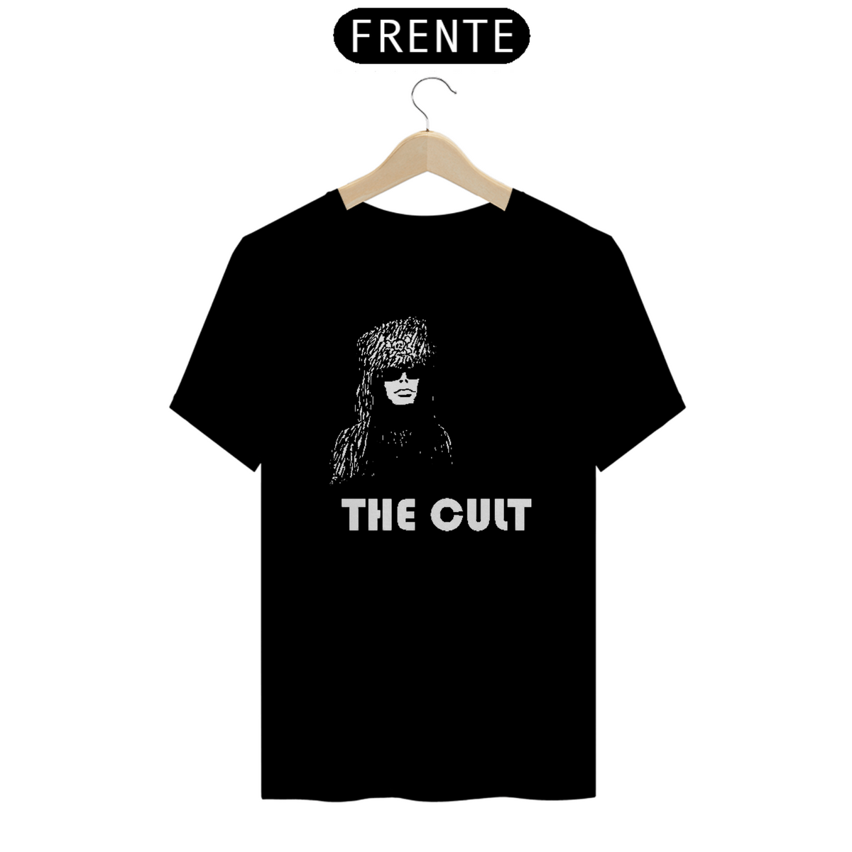 Nome do produto: The Cult 