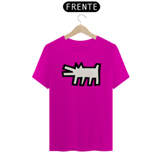 Nome do produtoKeith Haring Dog 