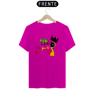 Nome do produtoJean Michel Basquiat Trumpet II
