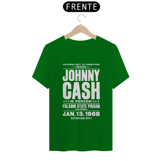 Nome do produtoJohnny Cash State Prison 1968