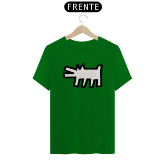 Nome do produtoKeith Haring Dog 