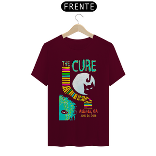 Nome do produtoThe Cure Atlanta 2016 