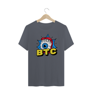 Nome do produtoCamiseta Bitcoin Eyes BTC041-CQ