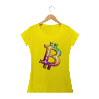 Nome do produtoBaby Look Bitcoin Balloon BTC041-BQ