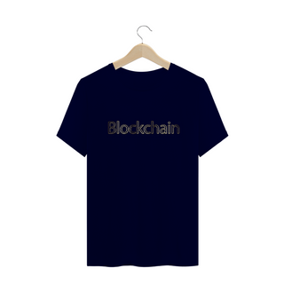 Nome do produtoCamiseta Blockchain Golden BKC001-CQ