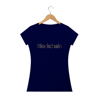 Nome do produtoBaby Look Blockchain Golden BKC001-BQ