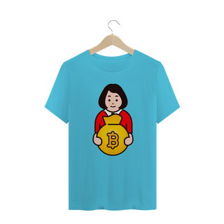 Nome do produtoCamiseta Bitcoin Girl BTC016-CQ