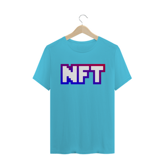 Nome do produtoCamiseta NFT Impact NFT006-CQ