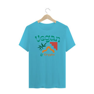 Nome do produtoCamiseta Vegan & Crypto CRY009-CQ