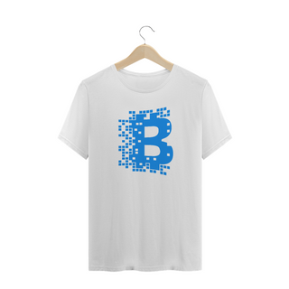 Nome do produtoCamiseta Blockchain BKC003-CQ