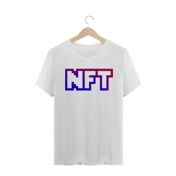 Camiseta NFT Impact NFT006-CQ