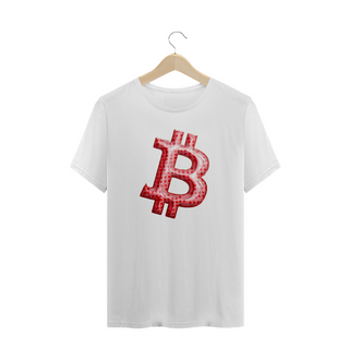 Nome do produtoCamiseta Bitcoin Balloon Red BTC048-CQ