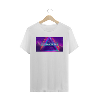 Nome do produtoCamiseta Metaverse Art MVR004-CQ