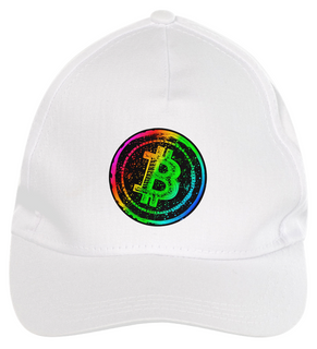 Nome do produtoBoné Bitcoin Rainbow BTC043-BB