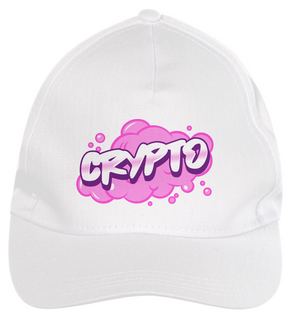 Nome do produtoBoné Crypto Bubble CRY005-BB