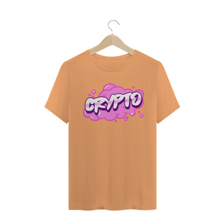 Nome do produtoCamiseta Crypto Bubble CRY005-CE