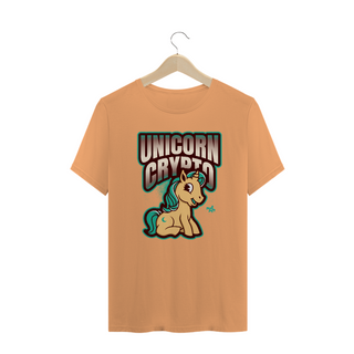 Nome do produtoCamiseta Estonada Unicorn Crypto CRY007-CE