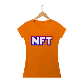 Nome do produtoBaby Look NFT Impact NFT006-BQ