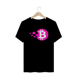Nome do produtoCamiseta Bitcoin Pink Blocks BTC046-CQ