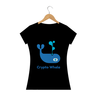 Nome do produtoBaby Look Crypto Whale CRY013-BQ