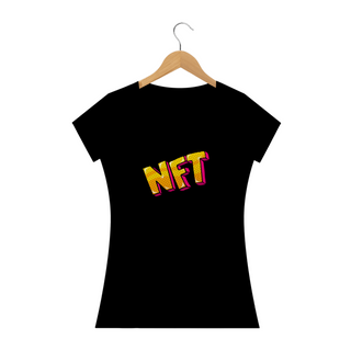 Nome do produtoBaby Look NFT Pop Art NFT002-BQ