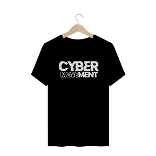 Nome do produtoCamiseta Cyber Movement ANC011-CQ