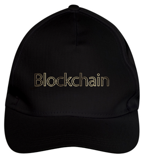 Nome do produtoBoné Blockchain Golden BKC001-BB