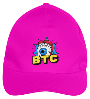 Nome do produtoBoné Bitcoin Eyes BTC041-BB