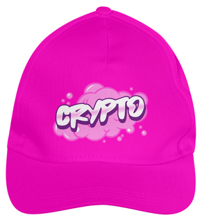 Nome do produtoBoné Crypto Bubble CRY005-BB