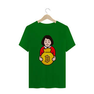 Nome do produtoCamiseta Bitcoin Girl BTC016-CQ