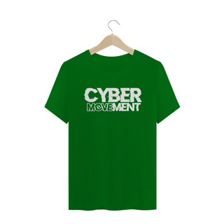 Nome do produtoCamiseta Cyber Movement ANC011-CQ