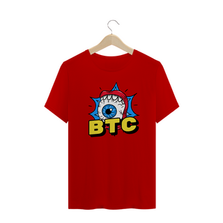 Nome do produtoCamiseta Bitcoin Eyes BTC041-CQ