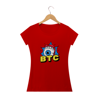 Nome do produtoBaby Look Bitcoin Eyes BTC041-BQ
