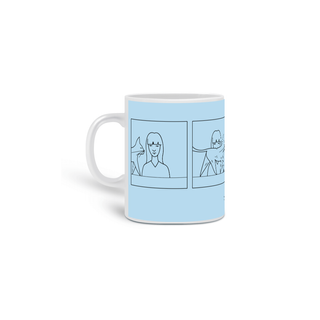 Nome do produtoCANECA | O rei da live