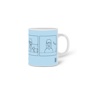 Nome do produtoCANECA | O rei da live