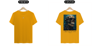 Nome do produtoCamisa Quality Água não tem cabelo caveira 01