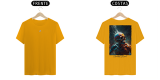 Nome do produtoCamisa Quality Caveira Arte 01