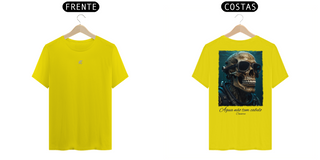 Nome do produtoCamisa Quality Água não tem cabelo caveira 01